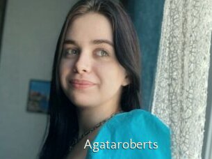 Agataroberts