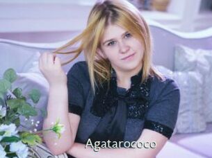 Agatarococo