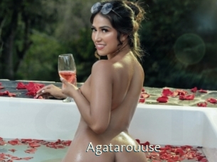 Agatarouuse