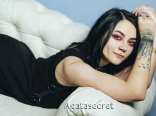 Agatasecret