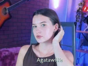 Agatawillis