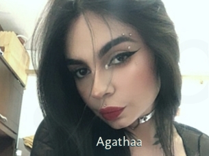 Agathaa