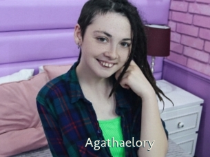 Agathaelory