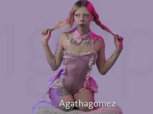 Agathagomez