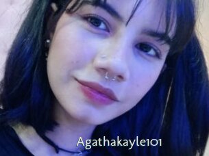 Agathakayle101