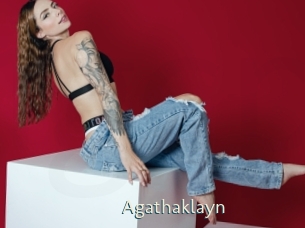 Agathaklayn