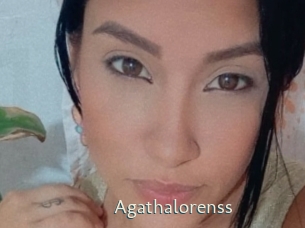 Agathalorenss
