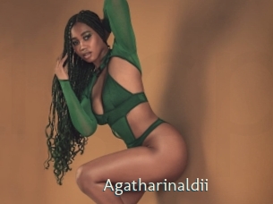 Agatharinaldii
