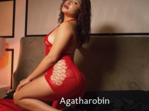Agatharobin
