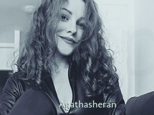 Agathasheran