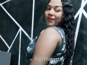 Agathatastty