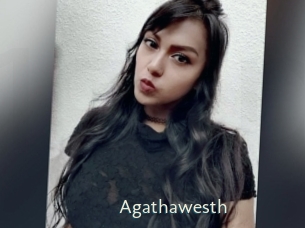 Agathawesth