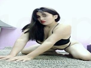 Agathaxx18