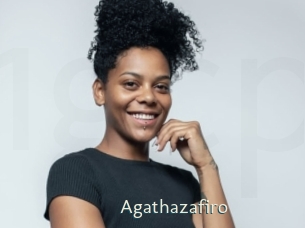 Agathazafiro