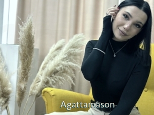 Agattamason