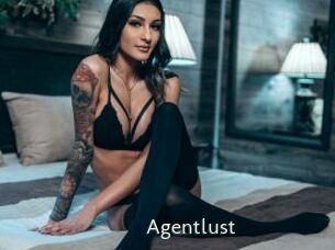 Agentlust