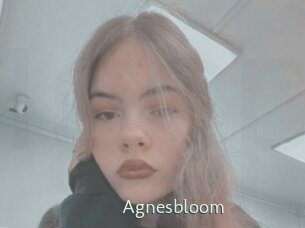 Agnesbloom