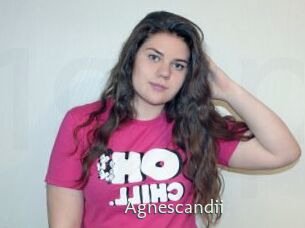 Agnescandii