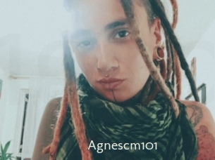 agnescm101 1 grosse chatte poilue