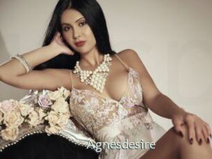 Agnesdesire