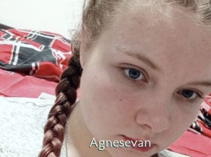 Agnesevan