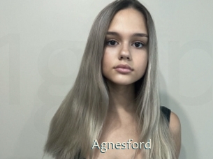 Agnesford