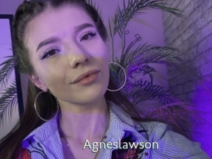 Agneslawson