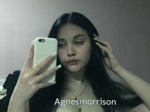 Agnesmorrison