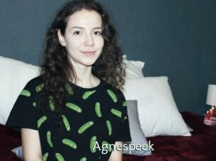Agnespeek