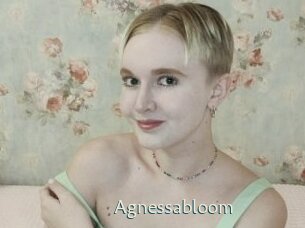Agnessabloom