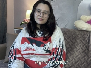 Agnesspencer