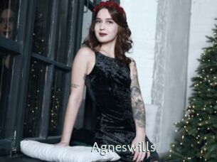 Agneswills