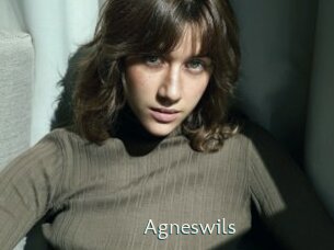 Agneswils