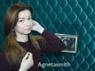 Agnetasmith