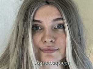Agnettaqueen