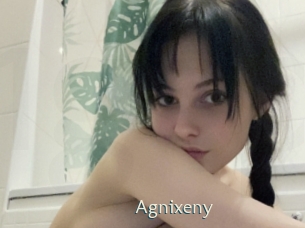 Agnixeny