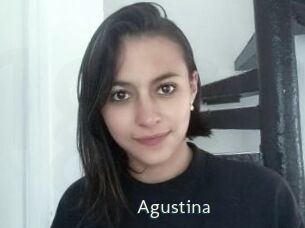 Agustina