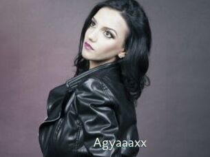 Agyaaaxx