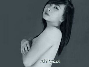 Ahlyzza