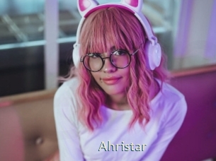 Ahristar