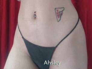 Ahsley