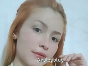 Ahsleyblue