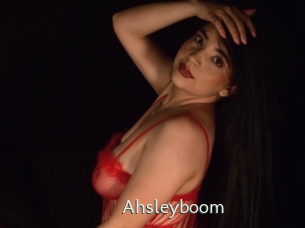 ahsleyboom 1 grosse chatte poilue