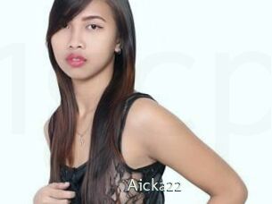 Aicka22
