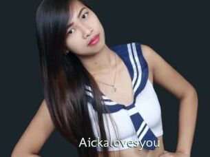 Aickalovesyou