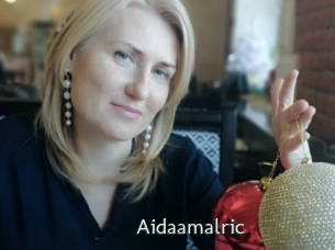 Aidaamalric