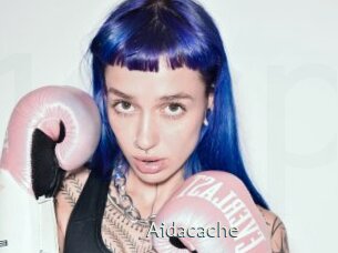 Aidacache