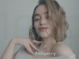 Aidaperry