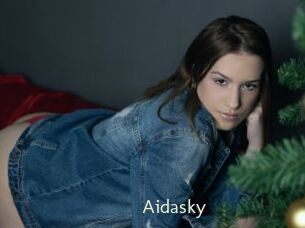 Aidasky