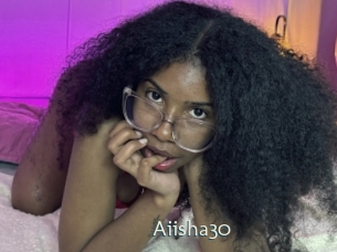 Aiisha30